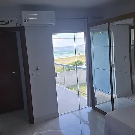 Pé na areia, refúgio beira-mar-2
